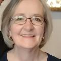 Andrea Adams