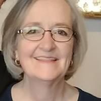 Andrea Adams