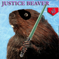 Justice Beaver