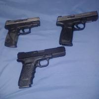 Ian Pollock