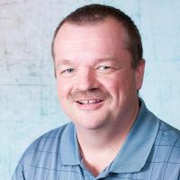 Mark Allen