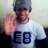 El Bourakadi Youness