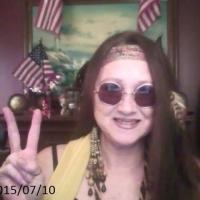 Darlene Burnett