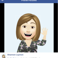 Shannon Laymon