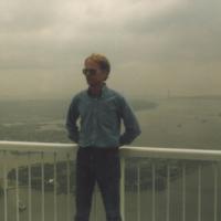 Keith Adams