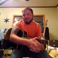 Shawn McMullan