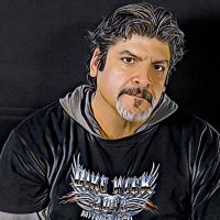 Jason James