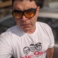 Gman Ferreira