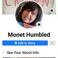 Monet Dee