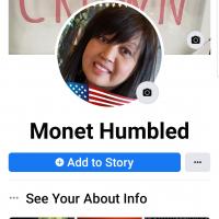Monet Dee