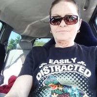Sherri L Rueger