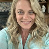 Shannon Rasmussen