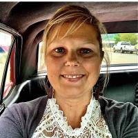 Kerry Buchanan