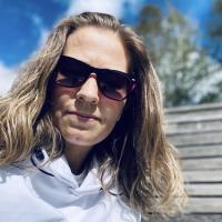 Pernille Kaarud