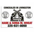 sonia wheat