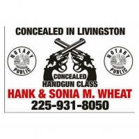sonia wheat