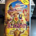 Aladdinwendros