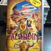 Aladdinwendros