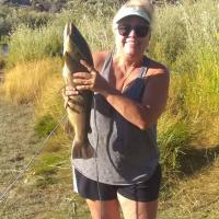 Rhonda Graham