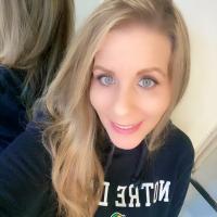 Holly Rebecca Klucarich