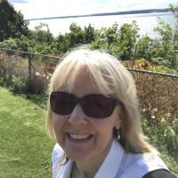 Leah OLeary