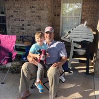 Tommy Lee Sanchez