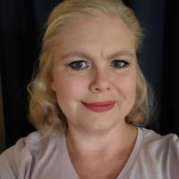 Maggie Stednitz