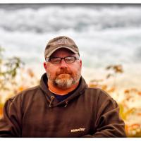 Bob Buckmoyer