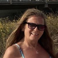 Sharon Thomas Smith