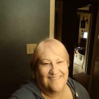 Tina Peterson