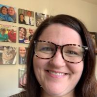 Christy Holder