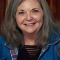 Patricia Cash