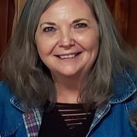 Patricia Cash