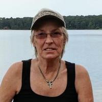 Anita Mathis