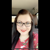 Amber Hitchcock