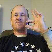 Cory Fredrickson