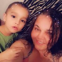 Mary Lou Parham Lindsey