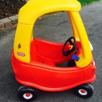Alan Fernald