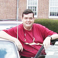 Mike Humphrey