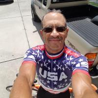Adrian Griffith