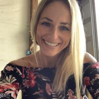 Lindsay Kinsey