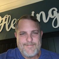 Adam Fleming