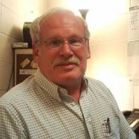 Dave Steen