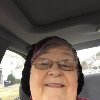Barbara Share Vine