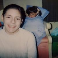 Mary Bernadette Mcgourty
