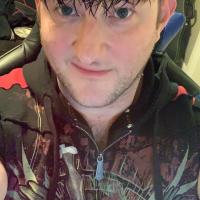Adam Raymond
