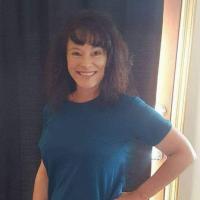 Tracey Barrows