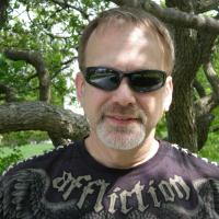 Kevin Ward