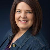 Cheryl Lee