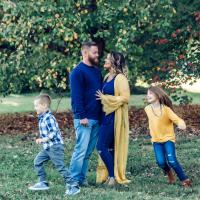 Tiffany Young